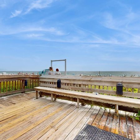 Tradewinds Condos Orange Beach Exterior photo