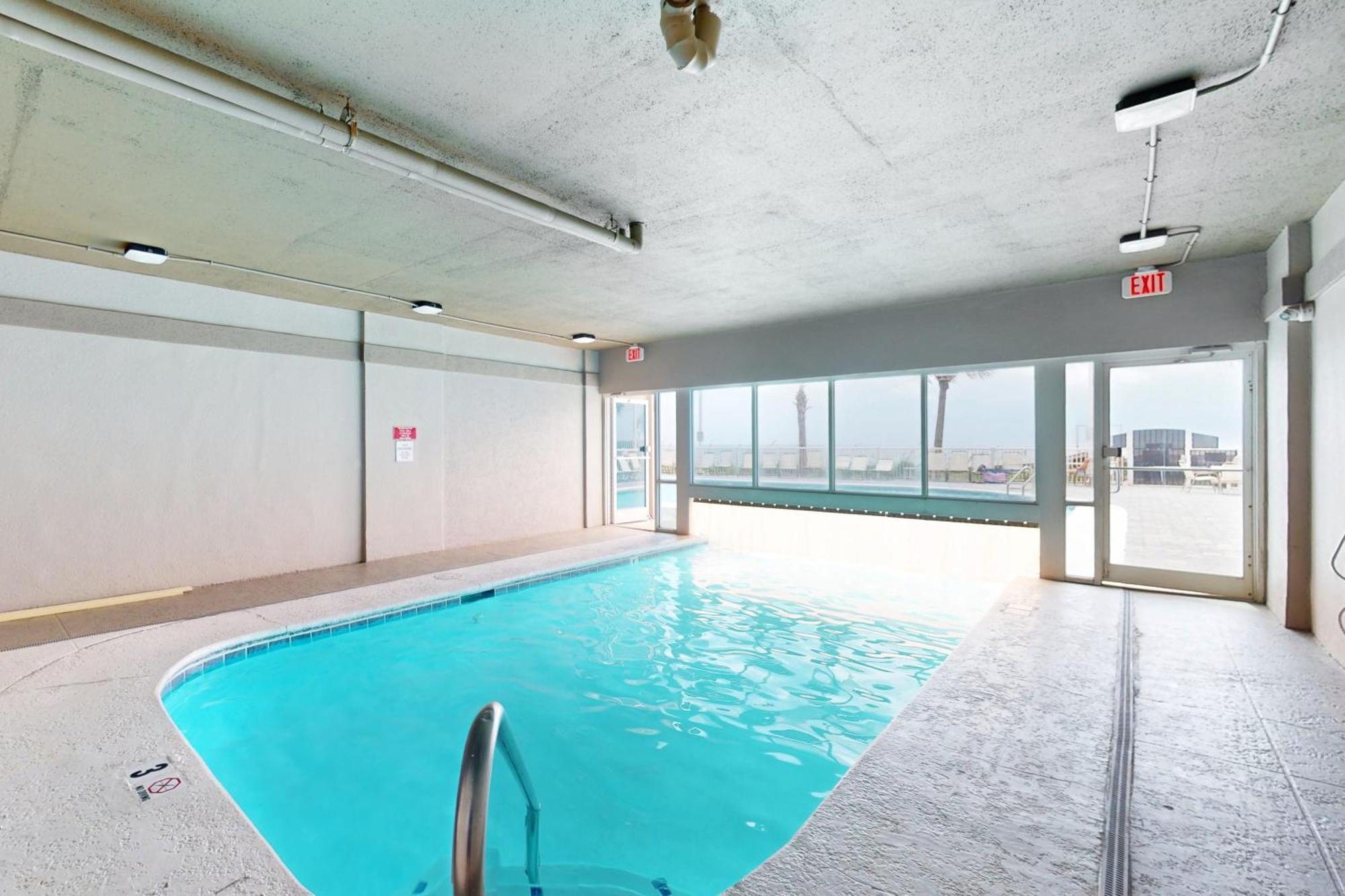 Tradewinds Condos Orange Beach Exterior photo